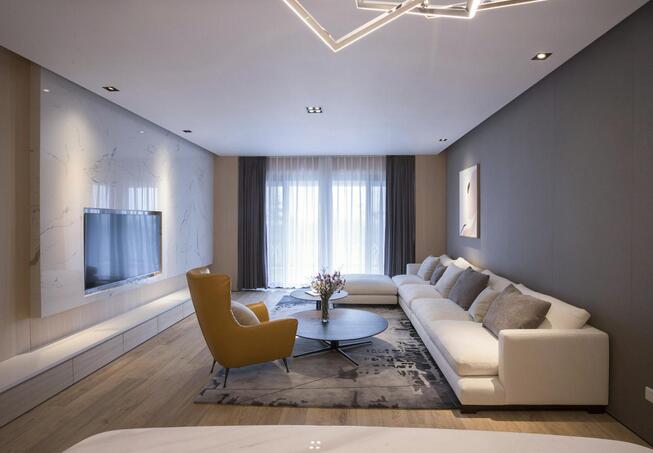 房子裝修完客廳沙發(fā)怎么選？