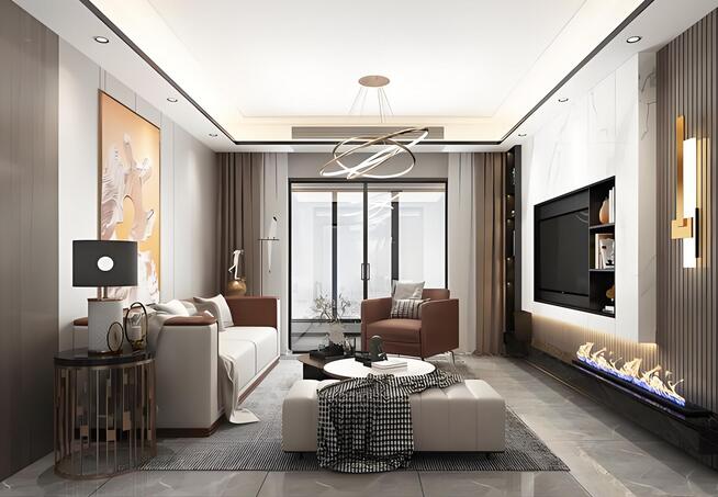 裝修時(shí)家里的各種門怎么選？