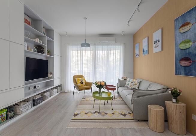 巧用燈光設(shè)計打造溫馨舒適的家