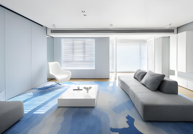 8個實用的家裝技巧，讓家煥然一新