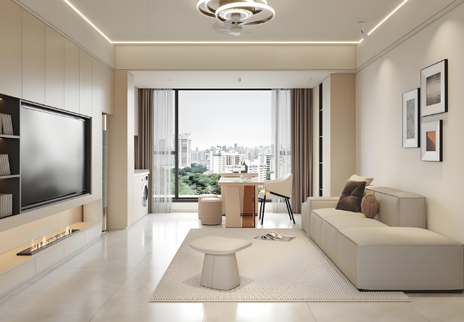 十種耐看不過時的裝修風(fēng)格