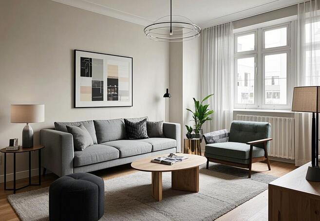 裝修知識(shí)全攻略：從基礎(chǔ)到細(xì)節(jié)，打造理想家居