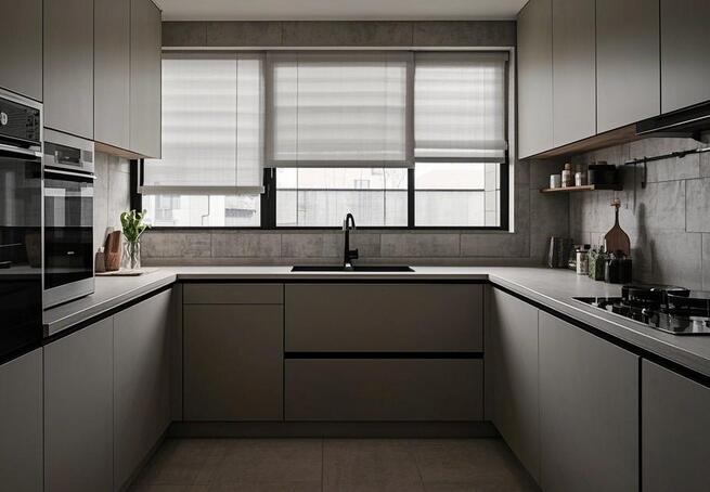 別讓滲漏毀了家！廚房水電裝修的五大防滲漏要點(diǎn)