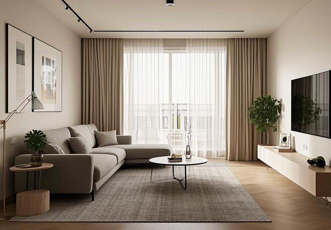 客廳吊頂不踩坑，這幾種常見做法必看