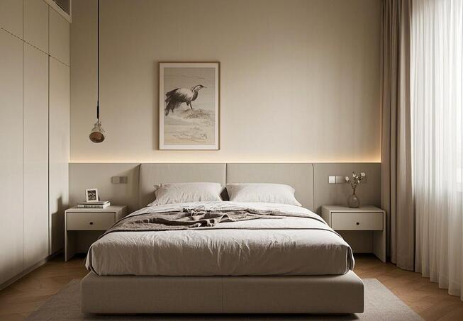 避雷！裝修臥室這幾種色彩千萬(wàn)別用