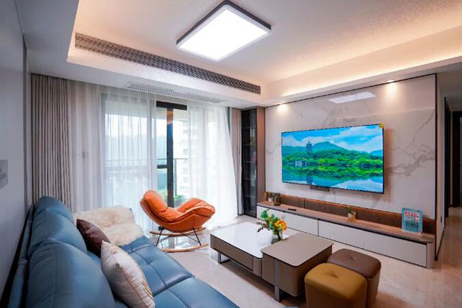 東莞-常平碧桂園瑜璟臺(tái)