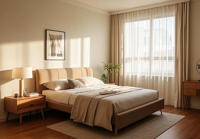 深度剖析！臥室裝修易陷的誤區(qū)與解決之道