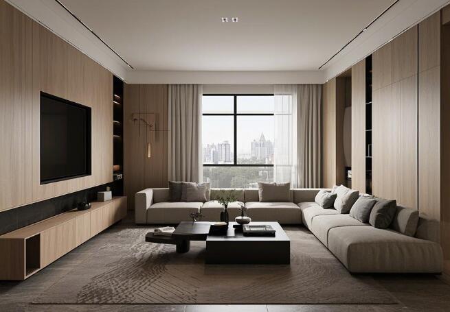 房子裝修完工后，多久入住才合適？