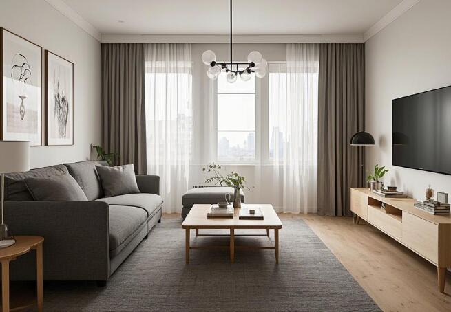 客廳裝修收納全攻略，打造整潔有序空間