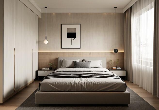 臥室裝修中插座預留多少合適？