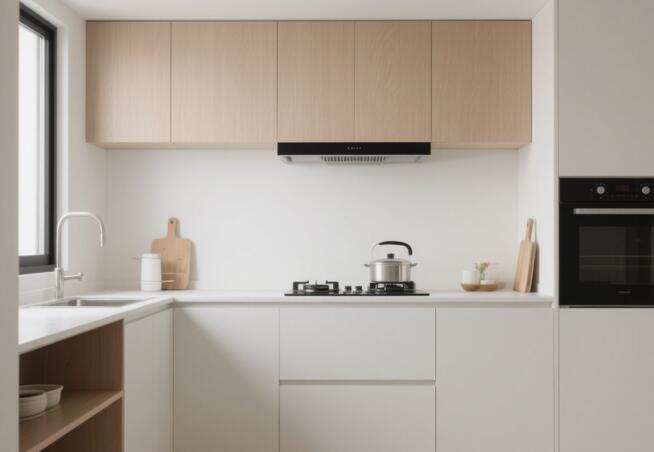 裝修干貨：廚房插座這樣規(guī)劃，電器使用無憂