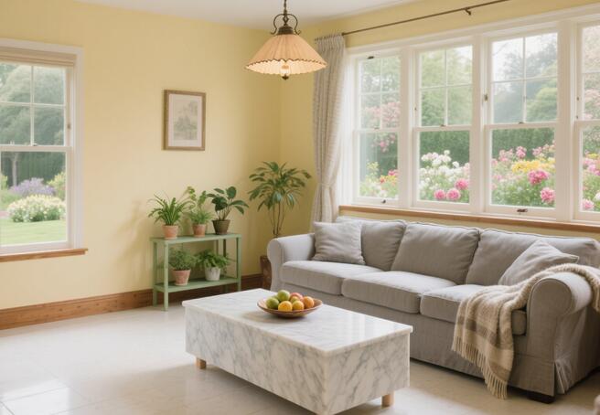 老人房裝修不踩雷！適老化設(shè)計細節(jié)全揭秘