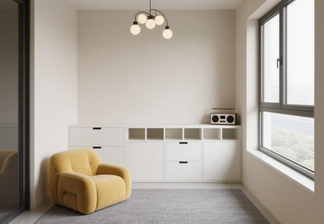 別盲目跟風(fēng)！陽臺定制柜究竟值不值，看完再決定