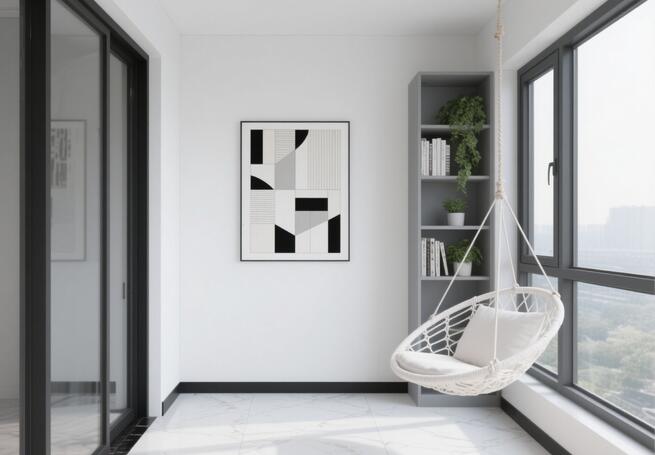 陽臺封不封？看完這篇再做決定，別讓裝修留遺憾