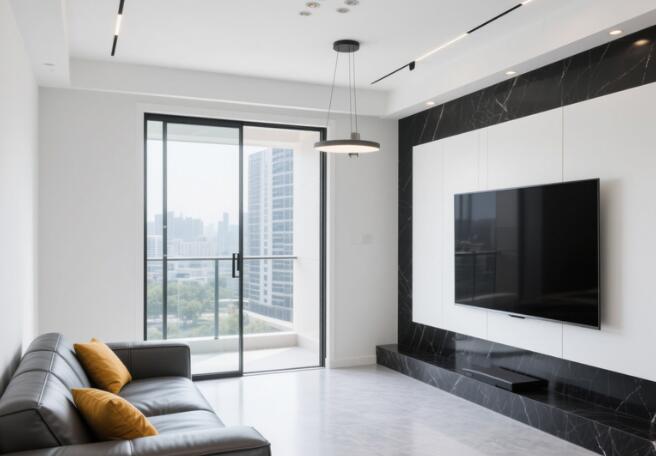 裝修必看！吊頂與燈光的適配指南，美出新高度