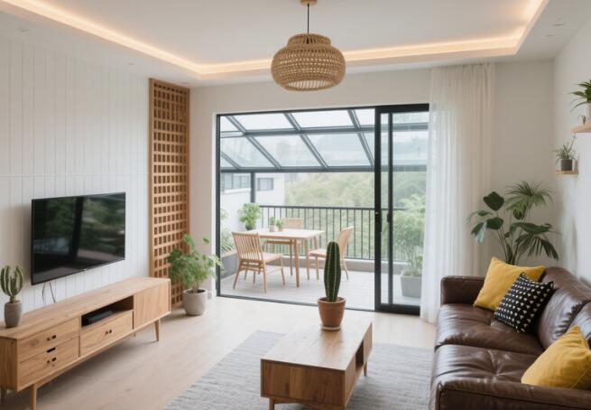 吊頂裝得好不好，這 5 個維度一驗便知！建議收藏