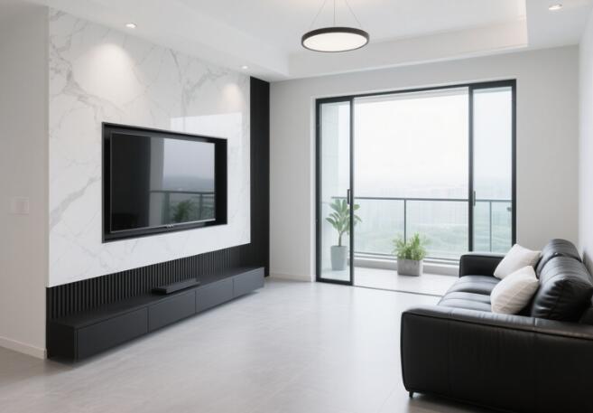 踢腳線選不對全白搭！5 種材質(zhì)適配的場景