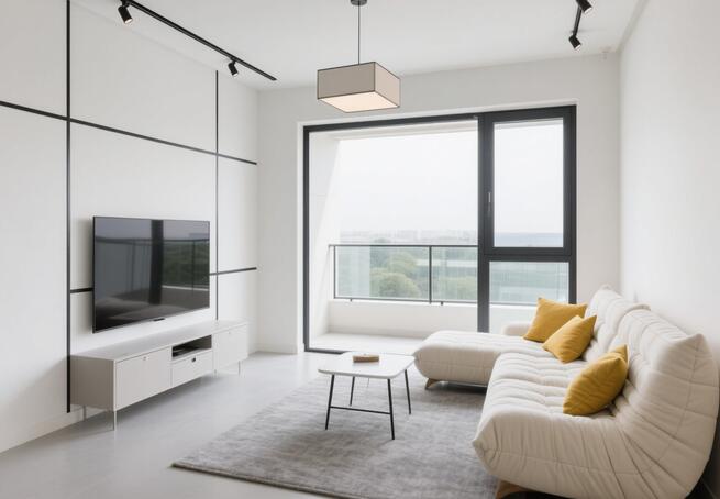 踢腳線怎么裝更合適？明裝與嵌入式優(yōu)缺點全解析