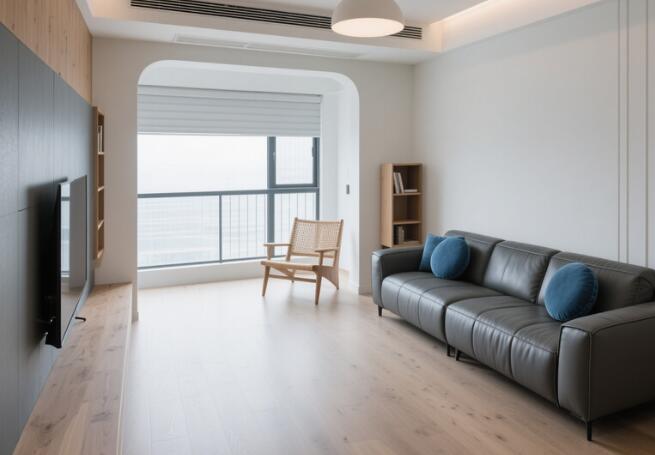 踢腳線裝得好不好？這 5 個驗收技巧一測便知