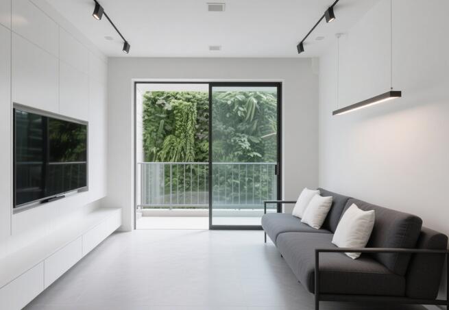 家裝細(xì)節(jié)控必看！原來踢腳線有這么多 “隱藏技能”