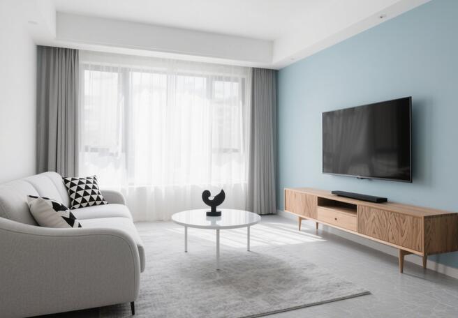 墻面開裂別慌！一文拆解成因 + 實操修復(fù)方案