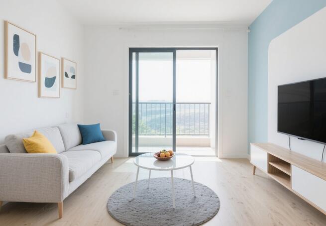 裝修小白必看！房子油漆工程全項目解析