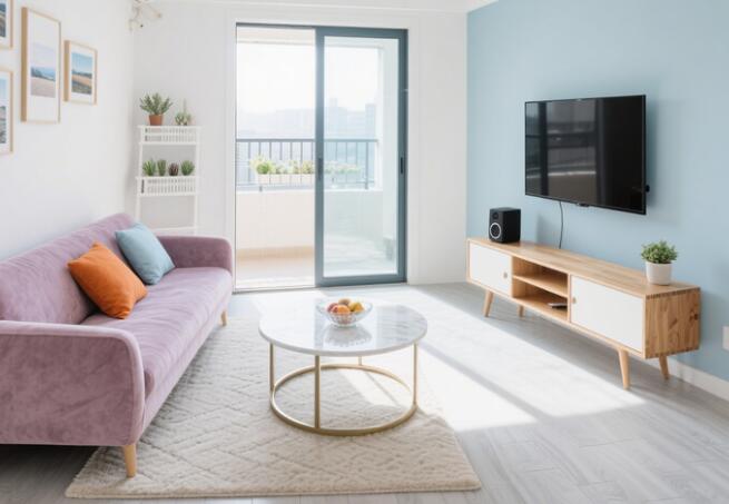 油漆工程材料驗收必看！從源頭杜絕質(zhì)量隱患