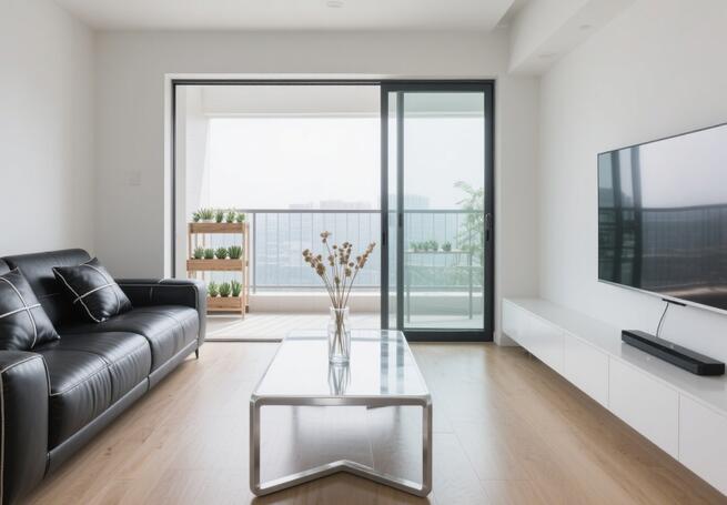 一學(xué)就會！現(xiàn)代簡約風(fēng)格色彩搭配指南，打造格調(diào)空間