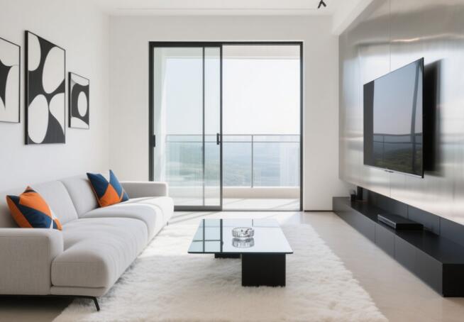 現(xiàn)代簡約風(fēng)格燈光設(shè)計全攻略，點亮質(zhì)感生活