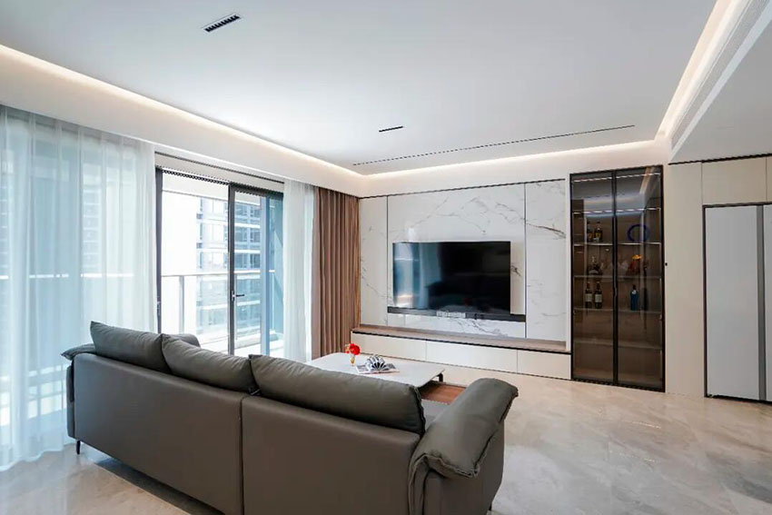 東莞-常平松湖潤(rùn)府