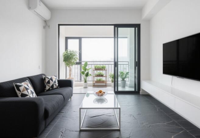 現(xiàn)代簡約風(fēng)收納不翻車！這幾招讓家顏值翻倍