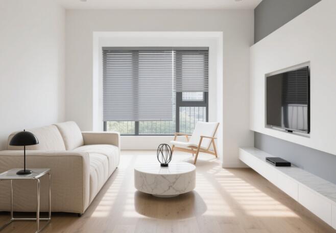 簡約不簡單！現(xiàn)代簡約風(fēng)格家具挑選全攻略