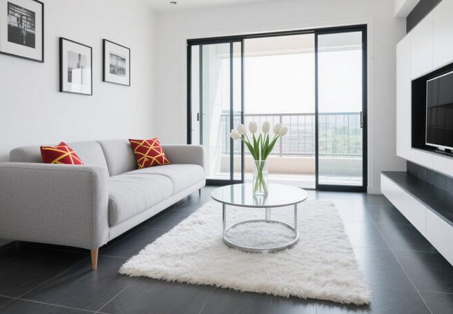 現(xiàn)代簡約風(fēng)格裝修全攻略，小白也能輕松拿捏