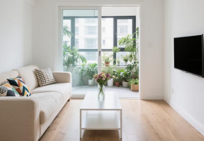 北歐風(fēng)格裝修色彩搭配秘籍，美到窒息