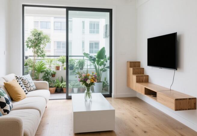 解鎖北歐風(fēng)自然質(zhì)感！核心材質(zhì)選擇全攻略