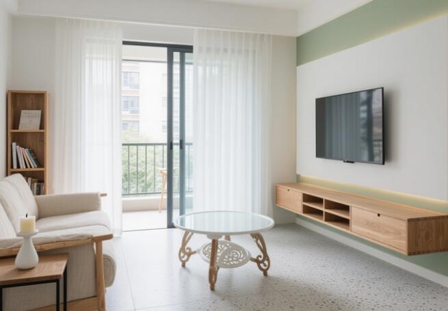 告別雜亂！北歐風(fēng)裝修收納設(shè)計指南，顏值與實用并存