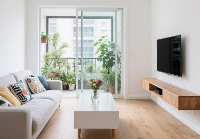 北歐風(fēng)格裝修避坑指南 + 要點合集，新手也能裝出高級感