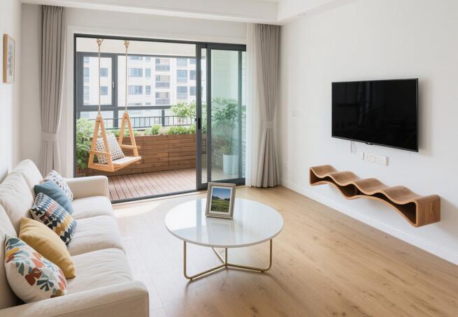 一眼識北歐！五大核心特點，教你認(rèn)準(zhǔn)純正風(fēng)格