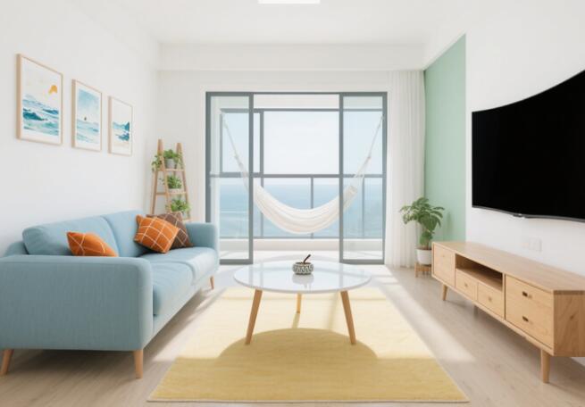 油漆墻面驗收不踩坑！5 大維度標(biāo)準(zhǔn)，教你一眼辨好壞