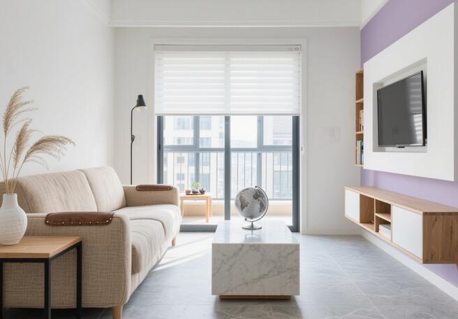 別讓墻面處理毀了油漆！這幾步做對，漆面十年如新