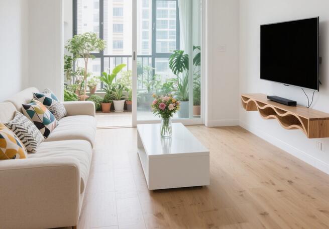 油漆色差太糟心？3 大環(huán)節(jié) + 補救法，墻面顏色統(tǒng)一不翻車