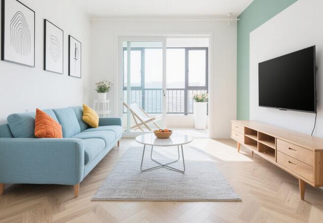 墻面油漆驗收 5 大常見問題！成因 + 解法全公開，避免入住返工