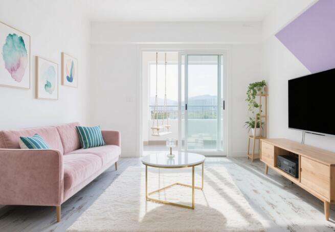 油漆墻面污漬怎么清？6 類(lèi)污漬對(duì)癥處理，不毀墻還干凈