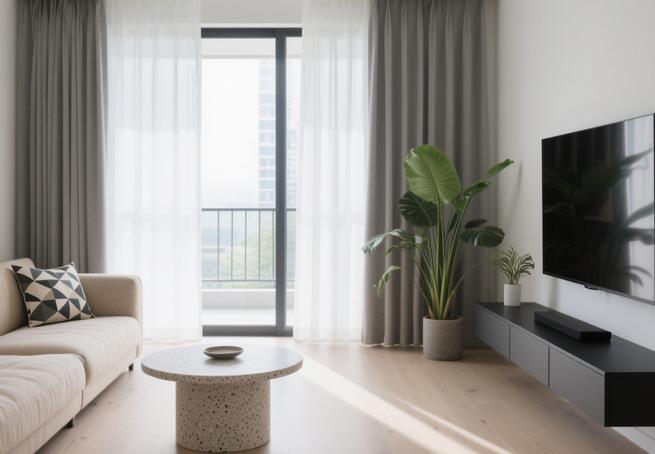 裝修硬裝驗收全攻略：6大區(qū)域20個細節(jié)，不合格堅決返工