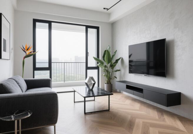 夏季裝修保養(yǎng)不踩坑！6大區(qū)域防潮防曬要點，延長裝修壽命