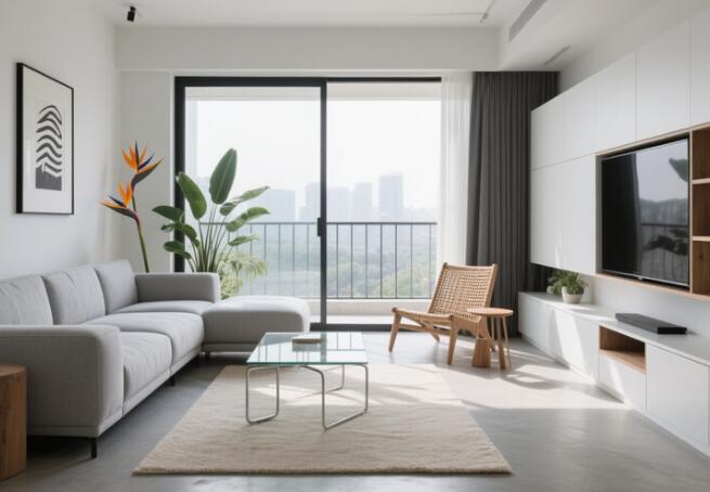 甲醛治理不踩坑！5大有效方法+檢測標準，裝修后這樣除醛更放心