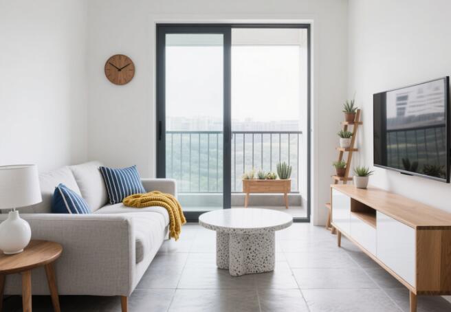 裝修瓷磚空鼓怎么辦？5大原因拆解+實(shí)用解決辦法，貼磚更牢固