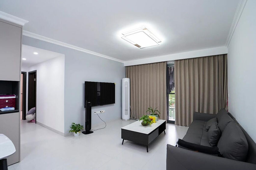 東莞-常平麗城花園