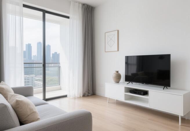 裝修污染從哪來？這些材料是 “元兇”