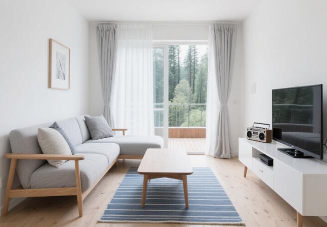 裝修封不封陽臺(tái)？封陽臺(tái)優(yōu)缺點(diǎn)分析，看完再?zèng)Q定不踩坑